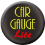 Logo of Car Gauge Lite OBD2 android Application 