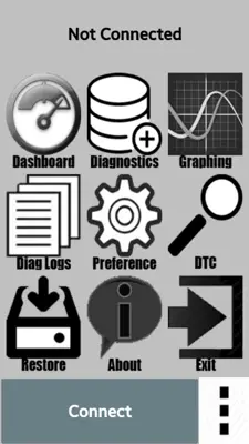 Car Gauge Lite OBD2 android App screenshot 4